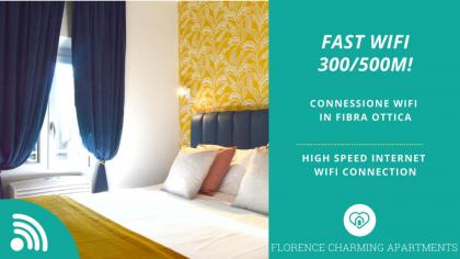 Florence Charming Apartments - Via Macci 59 - image 23