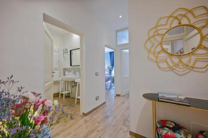 Florence Charming Apartments - Via Macci 59 - image 25