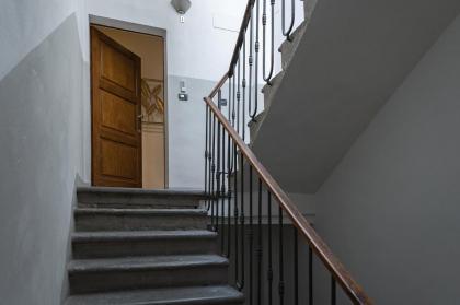 Florence Charming Apartments - Via Macci 59 - image 27