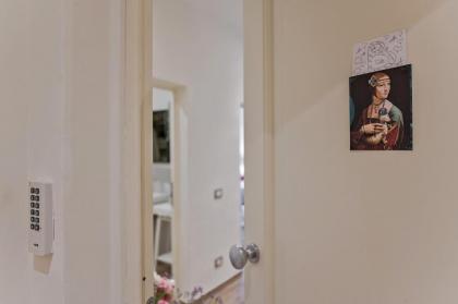 Florence Charming Apartments - Via Macci 59 - image 28