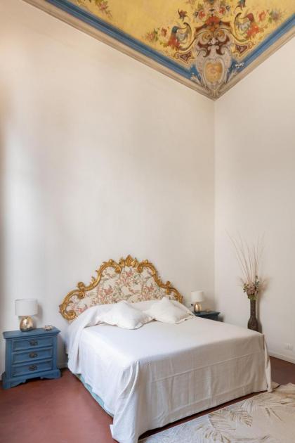 Palazzo Roselli Cecconi Apartments - image 21