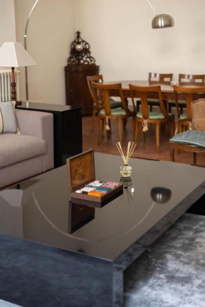 Palazzo Roselli Cecconi Apartments - image 24