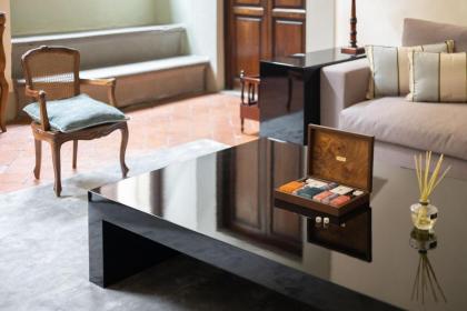 Palazzo Roselli Cecconi Apartments - image 25