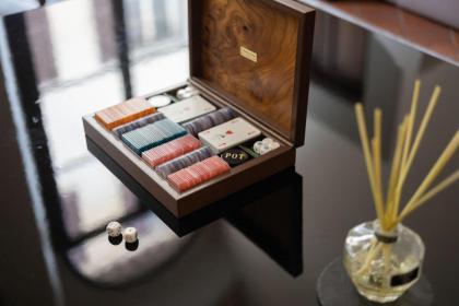 Palazzo Roselli Cecconi Apartments - image 27