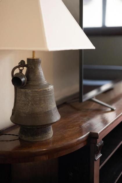 Palazzo Roselli Cecconi Apartments - image 29