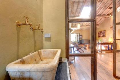 Mamo Florence - Monte Croci Apartment - image 11