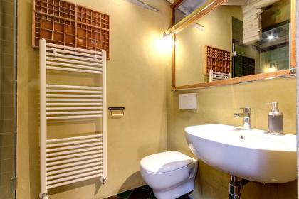 Mamo Florence - Monte Croci Apartment - image 12