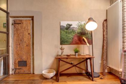 Mamo Florence - Monte Croci Apartment - image 13