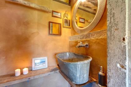 Mamo Florence - Monte Croci Apartment - image 14