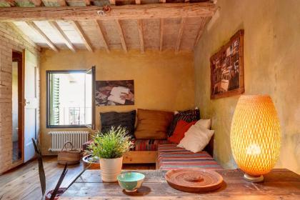 Mamo Florence - Monte Croci Apartment - image 15