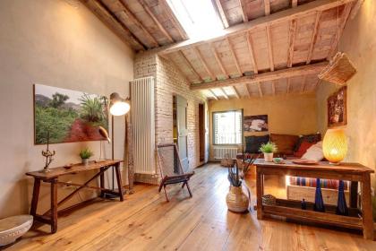 Mamo Florence - Monte Croci Apartment - image 18