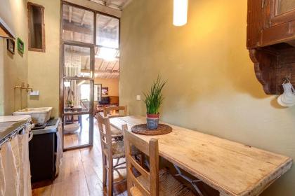 Mamo Florence - Monte Croci Apartment - image 19