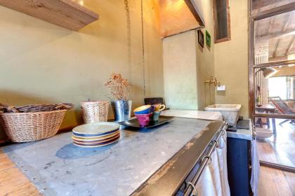 Mamo Florence - Monte Croci Apartment - image 2