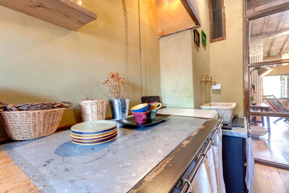 Mamo Florence - Monte Croci Apartment - image 2
