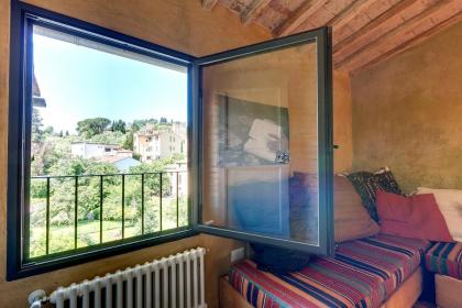 Mamo Florence - Monte Croci Apartment - image 20