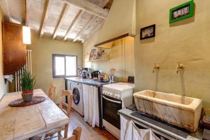 Mamo Florence - Monte Croci Apartment - image 21