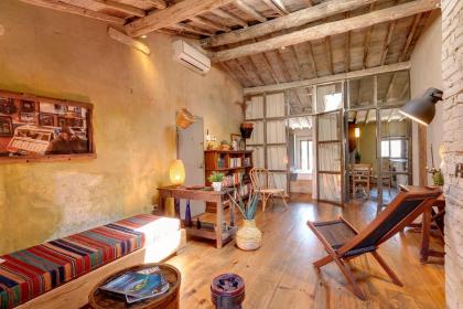 Mamo Florence - Monte Croci Apartment - image 23