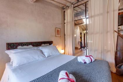 Mamo Florence - Monte Croci Apartment - image 4