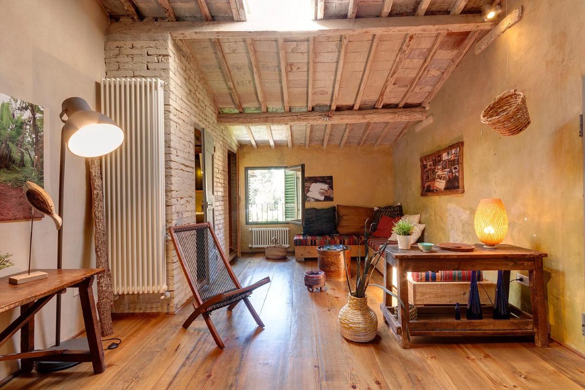Mamo Florence - Monte Croci Apartment - image 5
