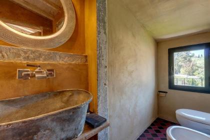 Mamo Florence - Monte Croci Apartment - image 7