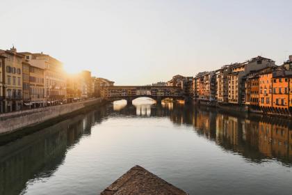 Altafronte Enchanted Suite close to Uffizi Gallery - image 24