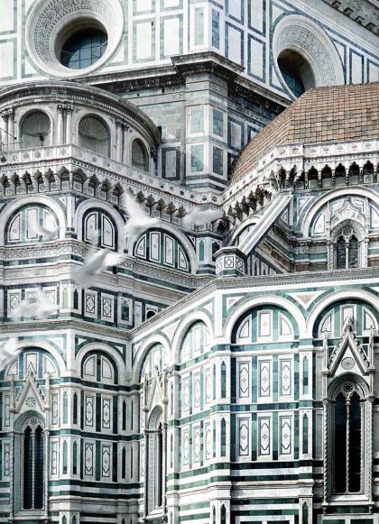 Altafronte Enchanted Suite close to Uffizi Gallery - image 25