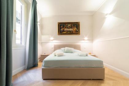 Altafronte Enchanted Suite close to Uffizi Gallery - image 8