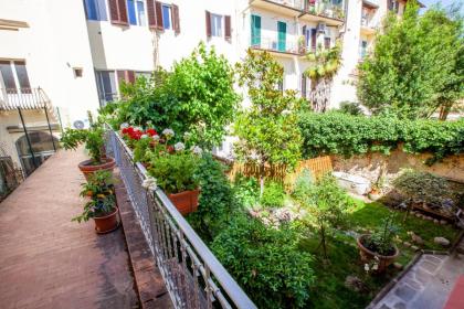Secret Garden Firenze B&B - image 23