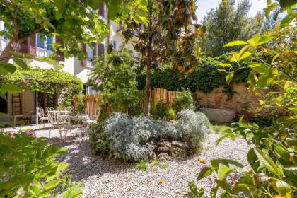 Secret Garden Firenze B&B - image 24