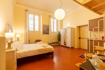 Secret Garden Firenze B&B - image 29