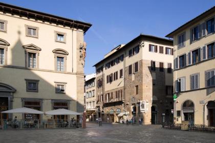 Luxury Bed and breakfast Cerretani Palace