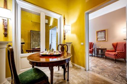 Luxury Bed and breakfast Cerretani Palace - image 21