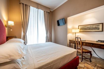 Luxury Bed and breakfast Cerretani Palace - image 22