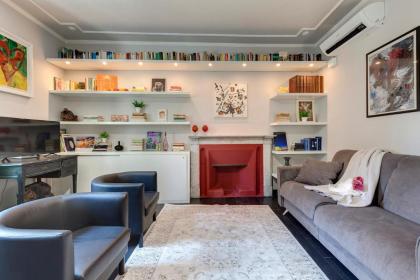 Mamo Florence - Sophia Apartment 