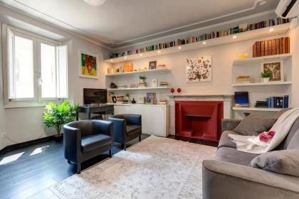 Mamo Florence - Sophia Apartment - image 10