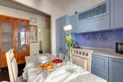Mamo Florence - Sophia Apartment - image 11