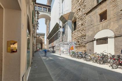 Mamo Florence - Sophia Apartment - image 12