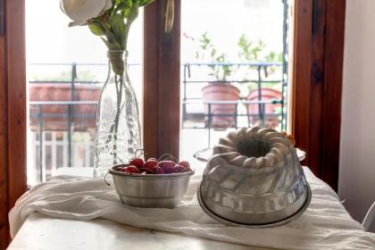 Mamo Florence - Sophia Apartment - image 15