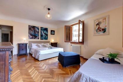 Mamo Florence - Sophia Apartment - image 21