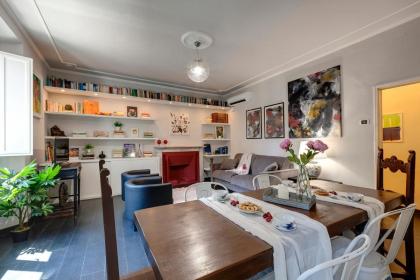 Mamo Florence - Sophia Apartment - image 22