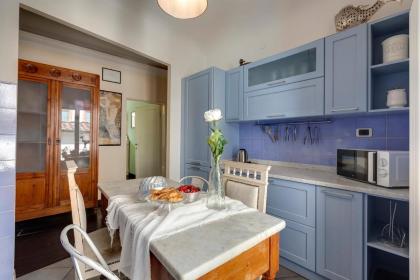Mamo Florence - Sophia Apartment - image 24