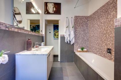 Mamo Florence - Sophia Apartment - image 25