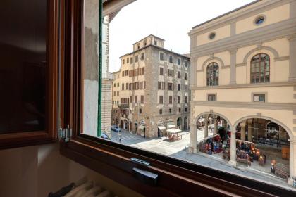 Mamo Florence - Sophia Apartment - image 27