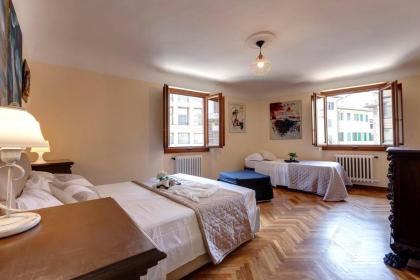 Mamo Florence - Sophia Apartment - image 29