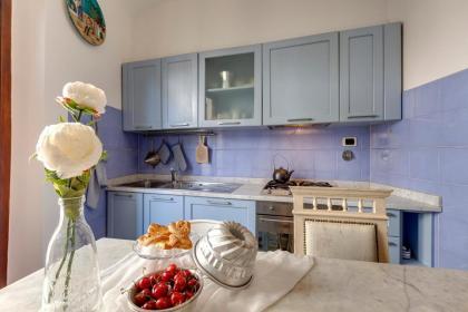 Mamo Florence - Sophia Apartment - image 30