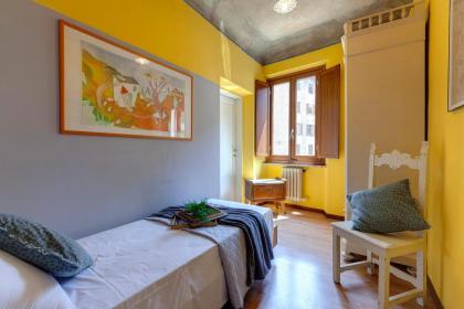 Mamo Florence - Sophia Apartment - image 4