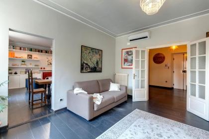 Mamo Florence - Sophia Apartment - image 7