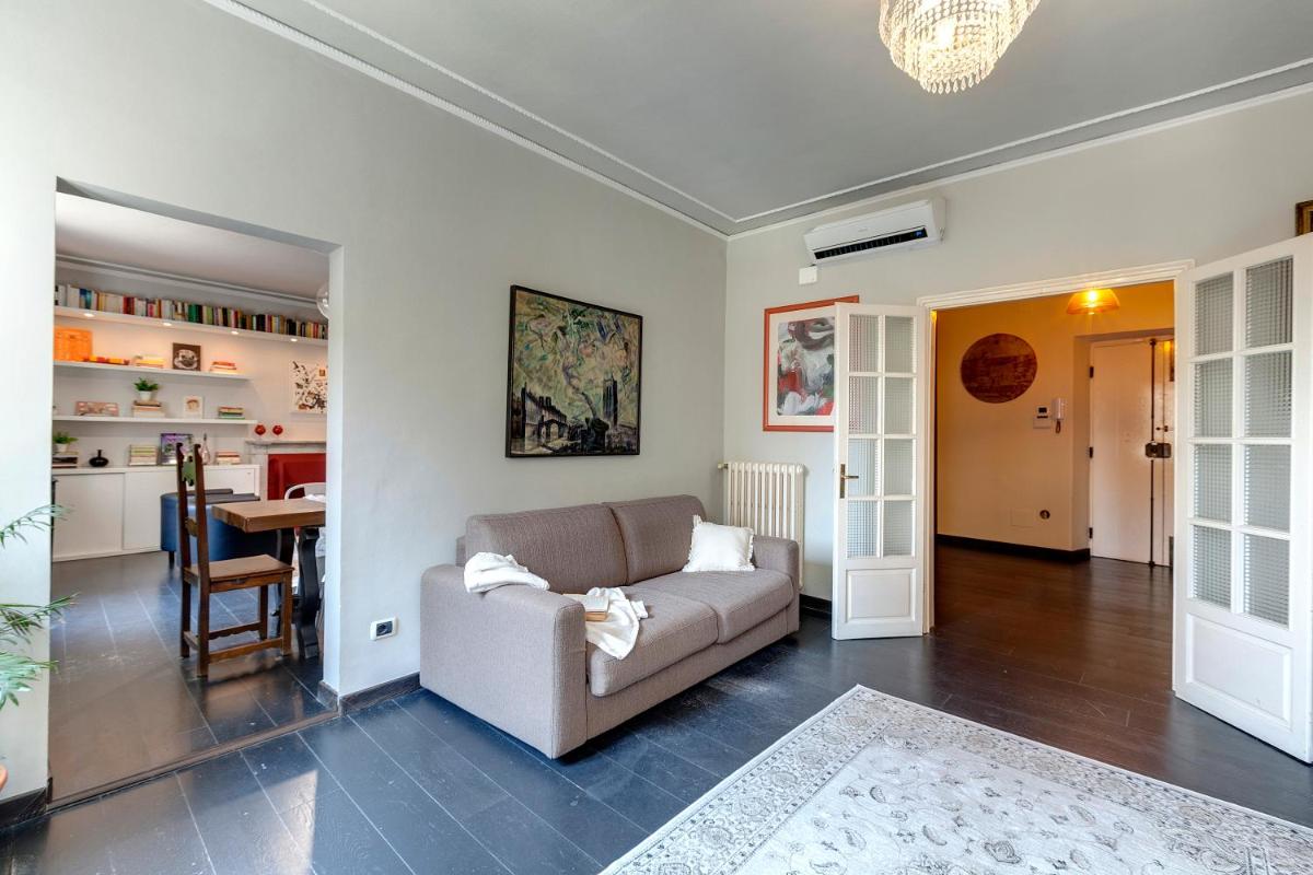 Mamo Florence - Sophia Apartment - image 7