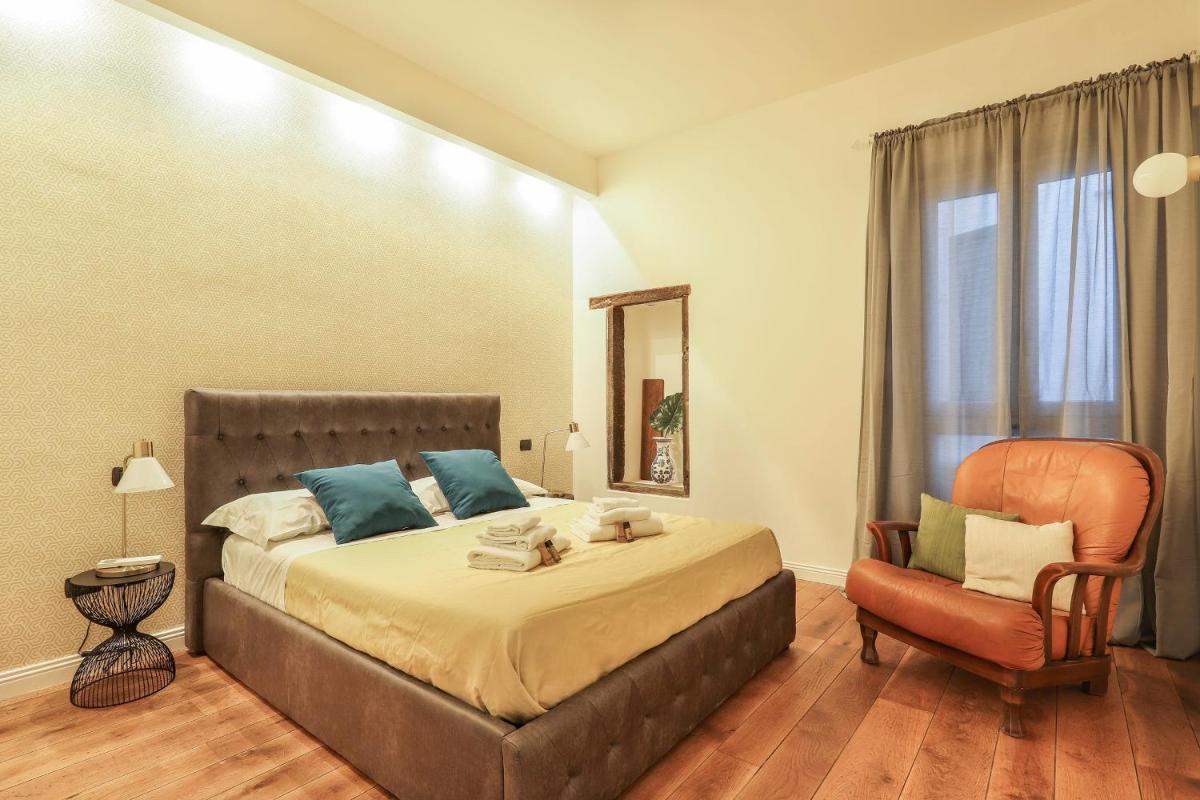 SIGNORIA Stylish Suite - hosted by Sweetstay - image 3