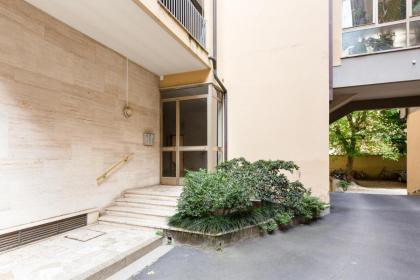 Piazza Oberdan Patio Apartment - image 13